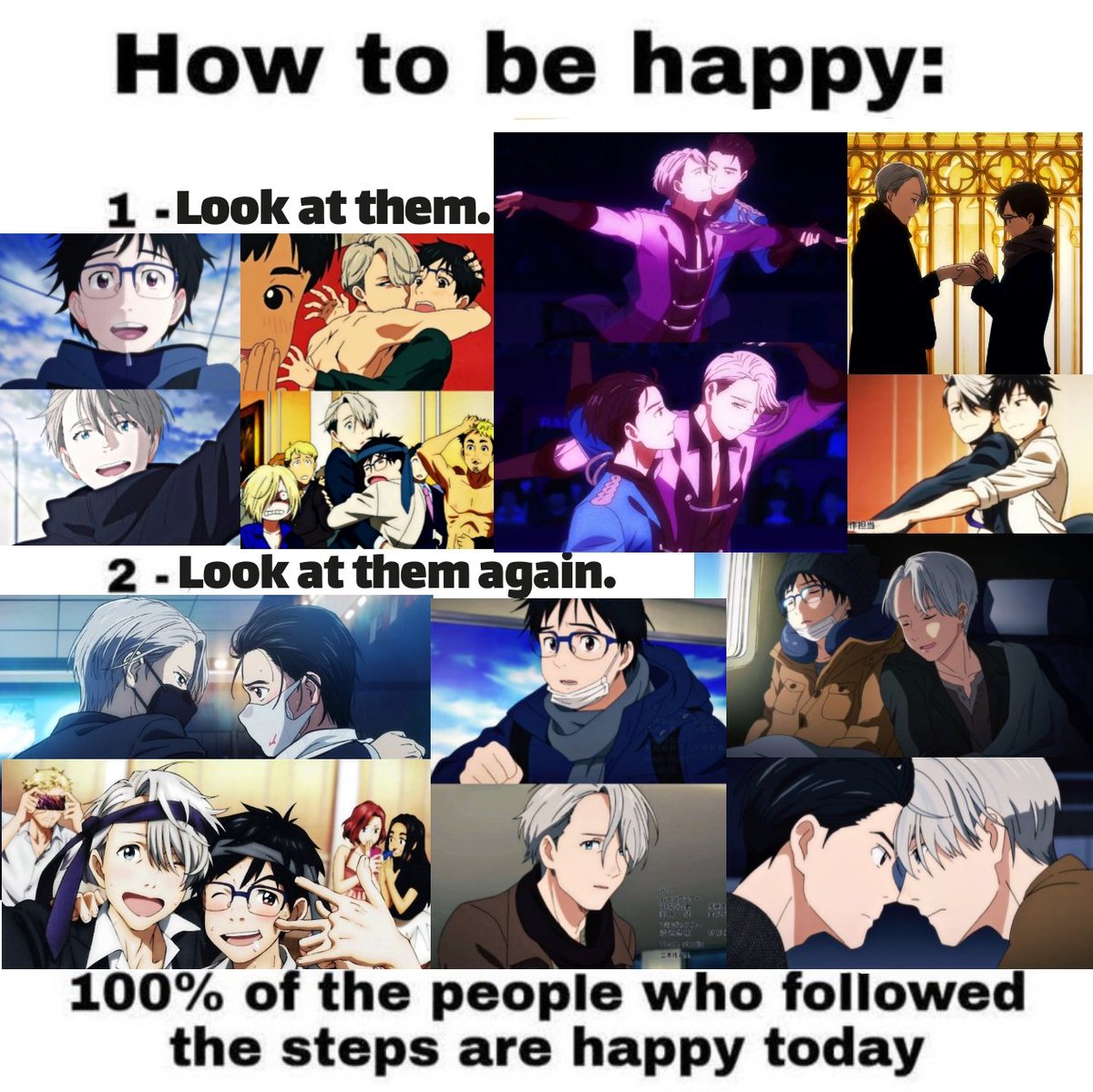 Daily YOI & Vitya❄ (@yoidaily) on Twitter photo 