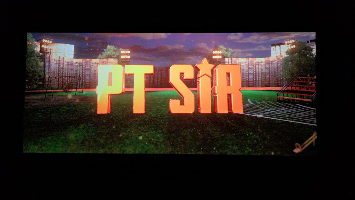#PTSIR good movie decent story true story 👌 👏🏻 everywhere have this problems for women 😑 please don't do this arrsment 🙏🏻🙏🏻 I watched the movie at #srilanka #pvr @hiphoptamizha 🙌🫂 @VelsFilmIntl @_PVRCinemas