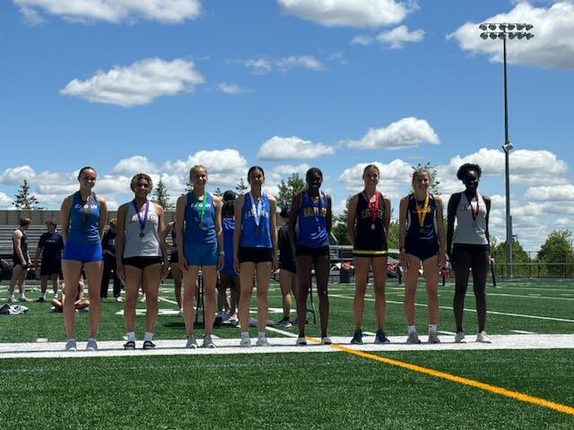 BHS Athletics tweet media