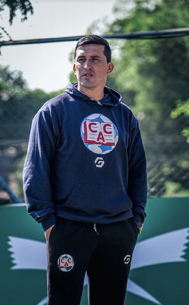 Mba’eteko Profe 😎