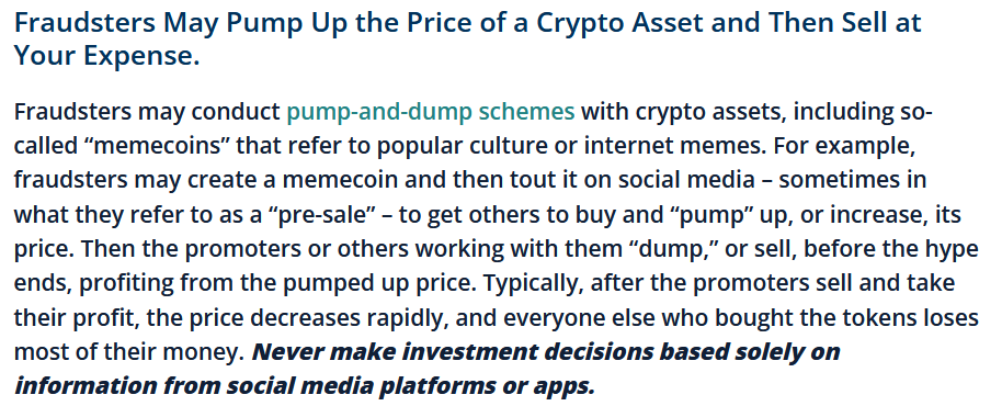 Coin Bureau tweet media