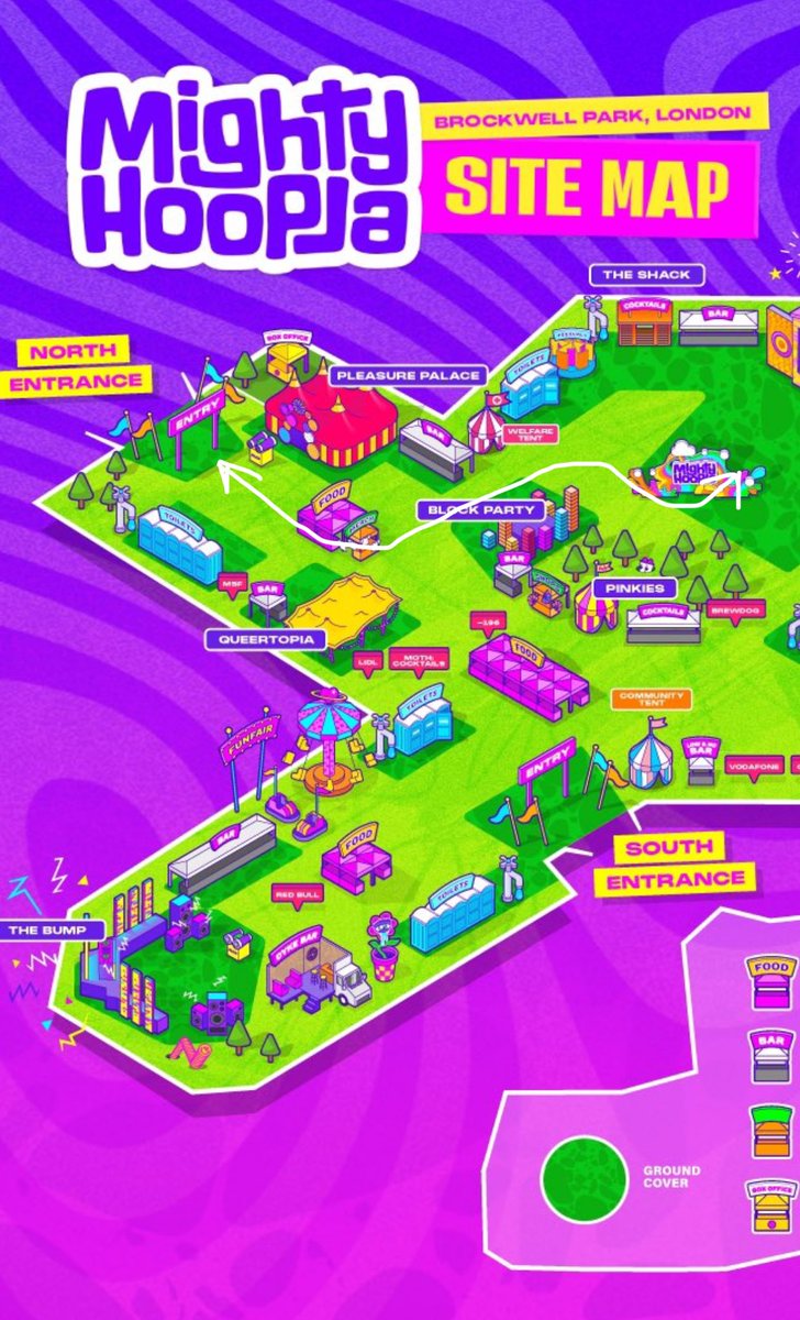 joedquinlan's tweet photo. @mightyhoopla How do I get from here to here without getting muddy and thus making the ground cover itself muddy please? 🤔 https://t.co/kQ7T4nIpLr