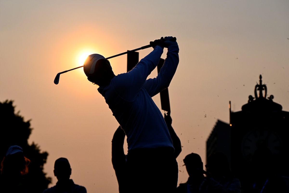 📢 We're proud to support the @RBCCanadianOpen in Hamilton with an investment through @GolfCanada! Sport tourism events like this create jobs, boosts local economies, and reinforce Ontario’s status as a top sport hosting destination. 
rbccanadianopen.com