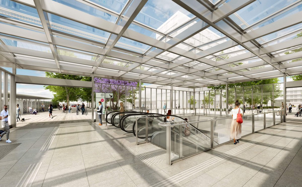 Yves Révillon tweet media