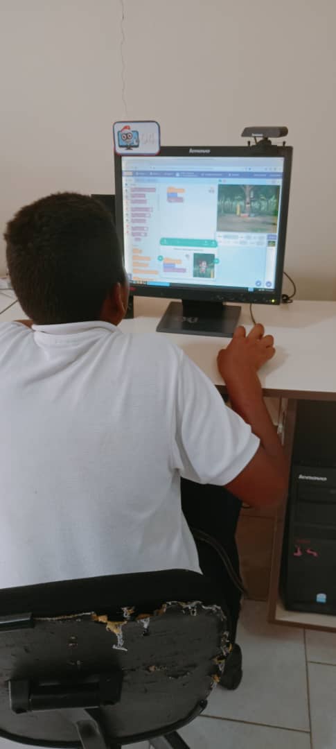 Fundabit Jiménez tweet media