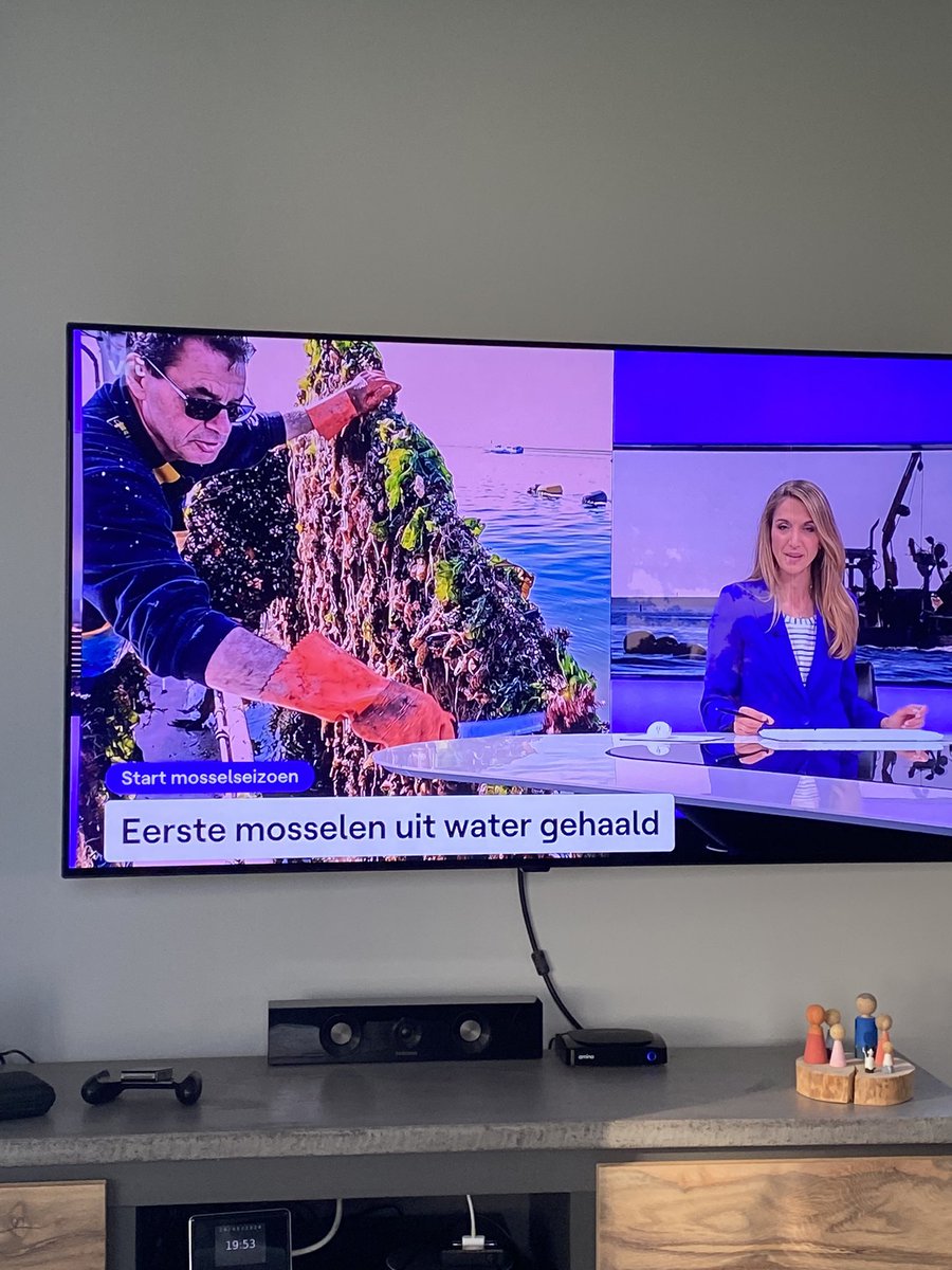 Eetcultuur. Dus een onderwerp in het <a href="/vrtnws/">VRT NWS</a> … heerlijk. De aankondiging van de zomer!