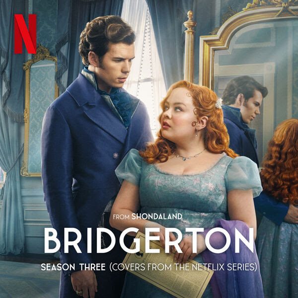 @BMG_PM + #CreativeSynch teamed up to lend a track to the 3rd season of the #Netflix hit #Bridgerton. They brought on superstar composer #ArcherMarsh to produce a stripped down cover of #Pitbull “Give Me Everything' @earshotmedia #newmusic #TV
nyrdcast.com/?p=14692