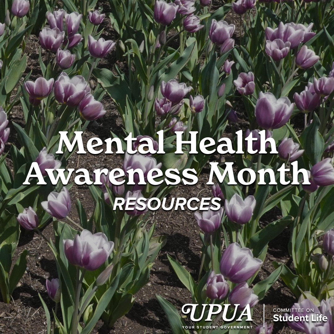 University Park Undergraduate Association tweet media