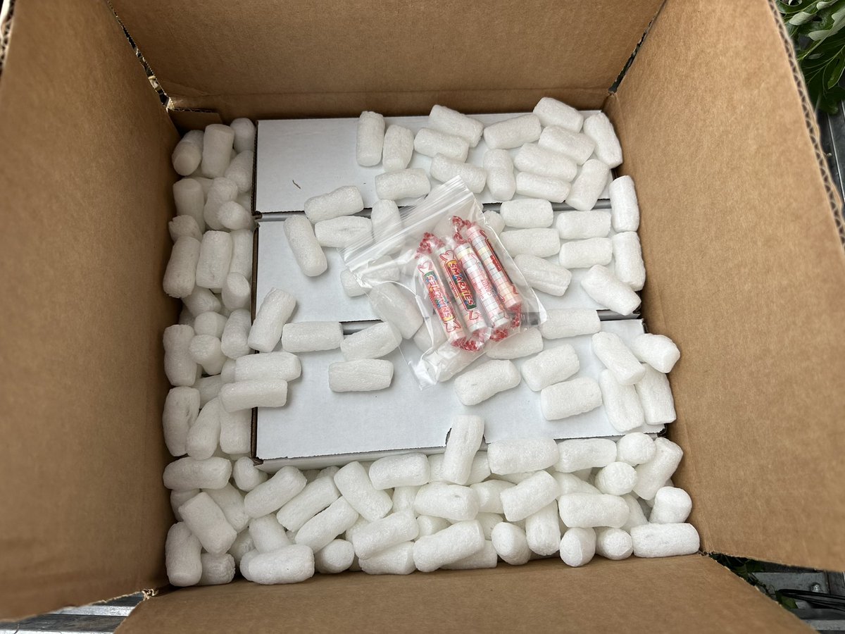 WyattByrdie's tweet image. IYKYK 🍬