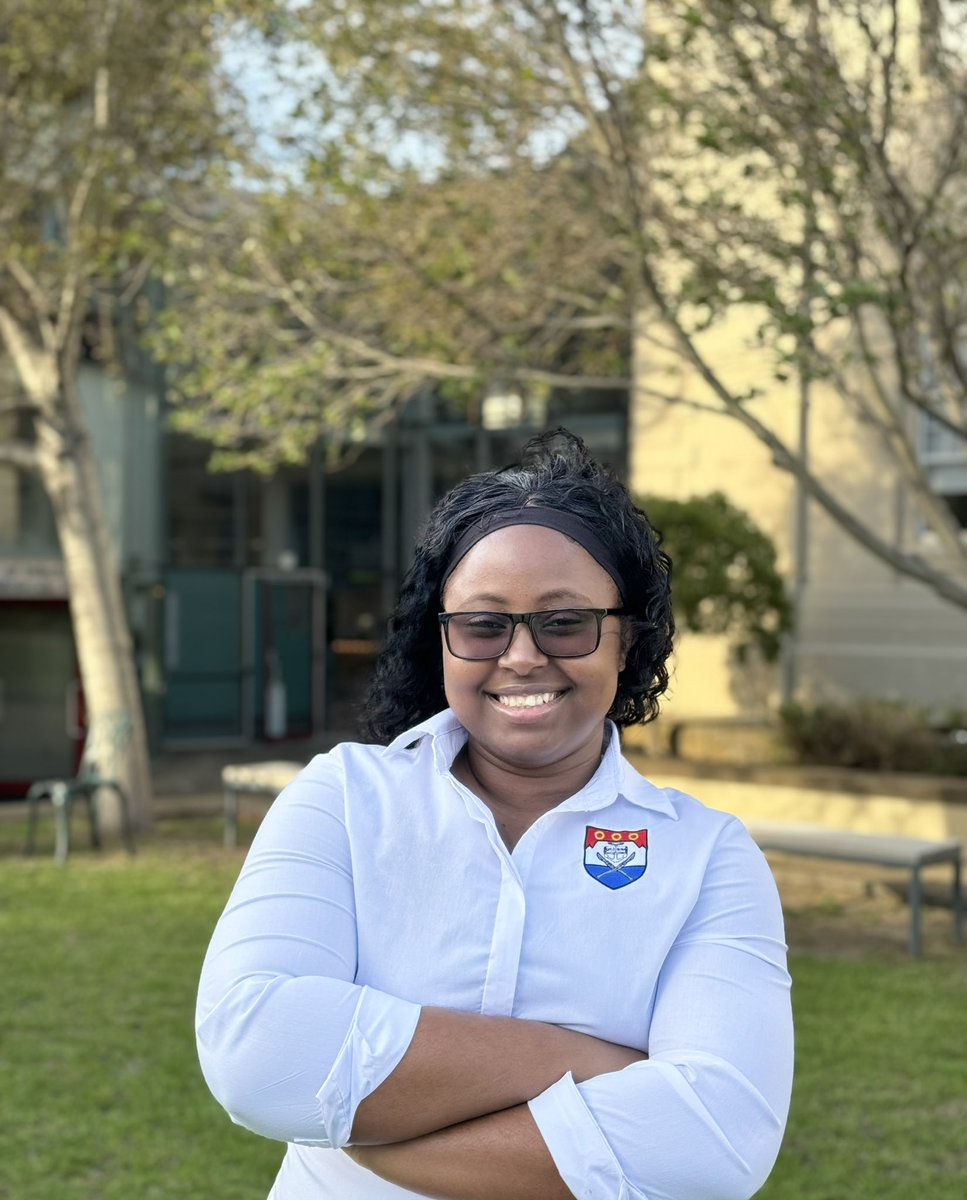 Meet Naho Khorombi!

Naho is completing her 4th year of her MBChB degree. 

Portfolio: Head of Events