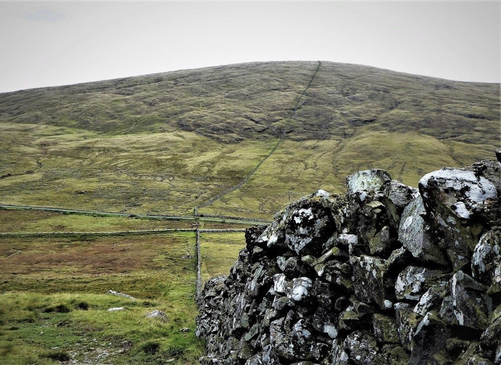 𝗥𝗘𝗔𝗗 | Spelga to Attical

“The Spelga to Attical walk follows Batt’s Wall as far as Windy Gap. It begins at the stile at the southern end of…”

✍🏼 Derek Flack
🗓 14th September 2018

Read the full article here: buff.ly/3yEIJ9O