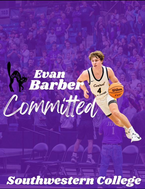 SC Men’s Basketball (@scmensball) on Twitter photo We excited to have <a href="/evan_barber4/">evan barber</a> join our family! Evan will be a sophomore after transferring from the University of Central Oklahoma.
#SIGNED We excited to have <a href="/evan_barber4/">evan barber</a> join our family! Evan will be a sophomore after transferring from the University of Central Oklahoma.
#SIGNED