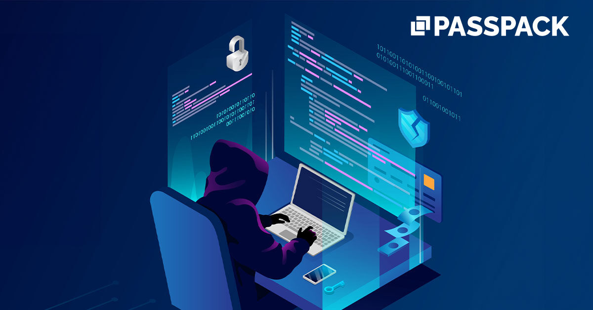 passpack's tweet image. Stay Ahead of Cyber Criminals. Cyber threats don’t just break in; they log in. Learn how Passpack’s password management and multi-factor authentication reduce your risk of supply chain attacks. hubs.ly/Q02v1Hyl0 #Passpack #CyberAwareness #SecureLogin