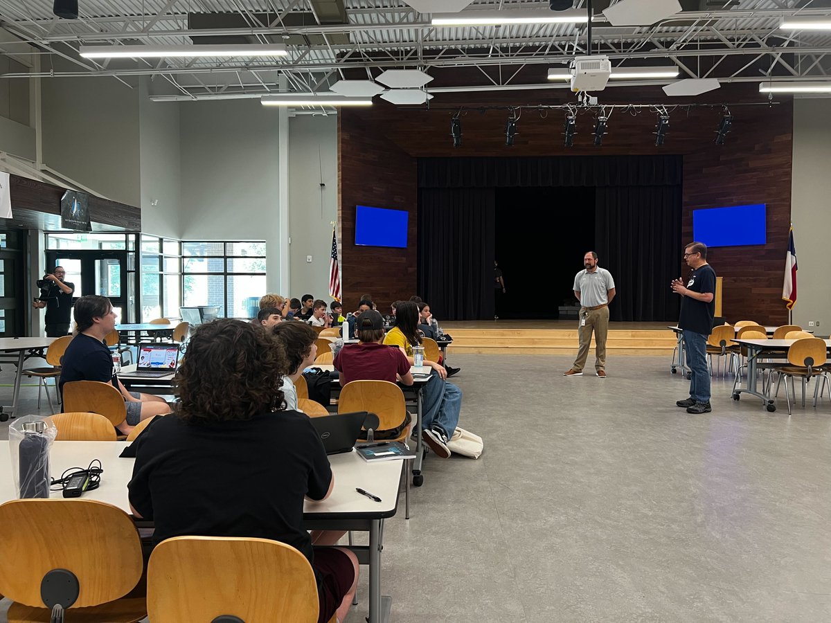 Lightspeed Systems (@lightspeedsys) on Twitter photo Today is "Beat the Filter Day" with Grapevine-Colleyville ISD <a href="/GCISD/">Grapevine-Colleyville ISD</a>. We partnered for a two-day hackathon event during which GCISD's STEM students strategized ways to circumvent the filter. Learn about our Bypass Prevention Initiative: buff.ly/3VzS6AQ #edtech #hackathon Today is "Beat the Filter Day" with Grapevine-Colleyville ISD <a href="/GCISD/">Grapevine-Colleyville ISD</a>. We partnered for a two-day hackathon event during which GCISD's STEM students strategized ways to circumvent the filter. Learn about our Bypass Prevention Initiative: buff.ly/3VzS6AQ #edtech #hackathon