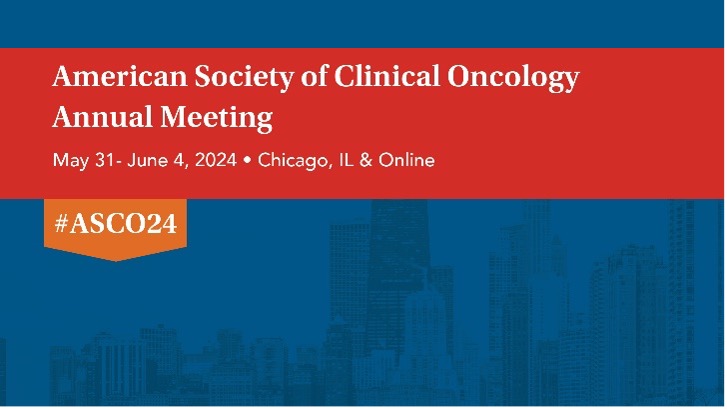 At this year’s @ASCO Annual Meeting, our team of clinicians and scientists will present new findings from our #oncology research program. View our extensive list of accepted abstracts: bit.ly/4buq3bj @RWJBarnabas @RutgersCancer #ASCO24 #clinicalresearch