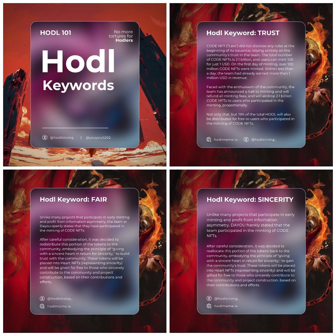 juzpanda's tweet photo. @binance $HODL , much more enjoyable. https://t.co/U2C5MPBRHO