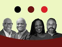 Join Nonprofit Quarterly tomorrow, May 30th, for a webinar exploring how black-led organizations and black leaders are responding to attacks against racial equity and DEI efforts. 

For more on the webinar, visit: ow.ly/YYE450RYRm7