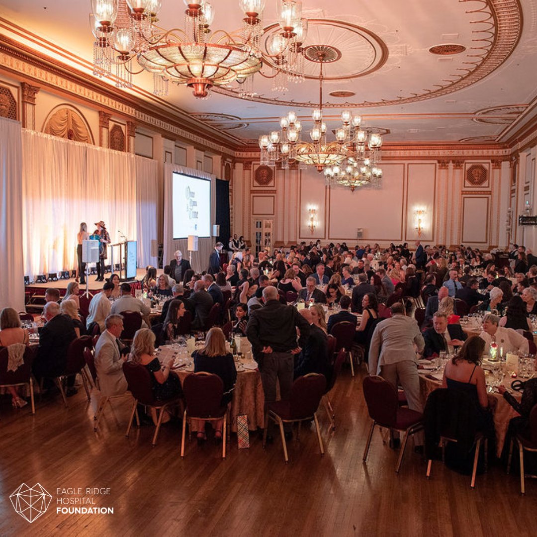Eagle Ridge Hosp Fdn (@erhf1) on Twitter photo Plans are already underway for next year's Evening of Caring Gala! If you are interested in being involved in next year's event as sponsor, partner or donor, please contact Jenna Cavaleri-Hobbs at jenna@erhf.ca Plans are already underway for next year's Evening of Caring Gala! If you are interested in being involved in next year's event as sponsor, partner or donor, please contact Jenna Cavaleri-Hobbs at jenna@erhf.ca