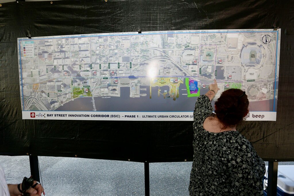 Mayor Donna Deegan tweet media