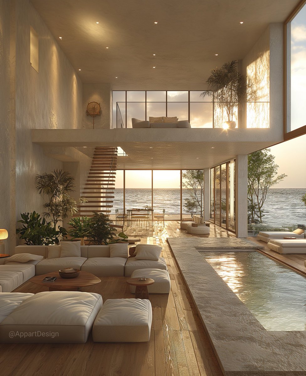 InterioorDesign's tweet photo. Dream home https://t.co/KLEKSMhDGi