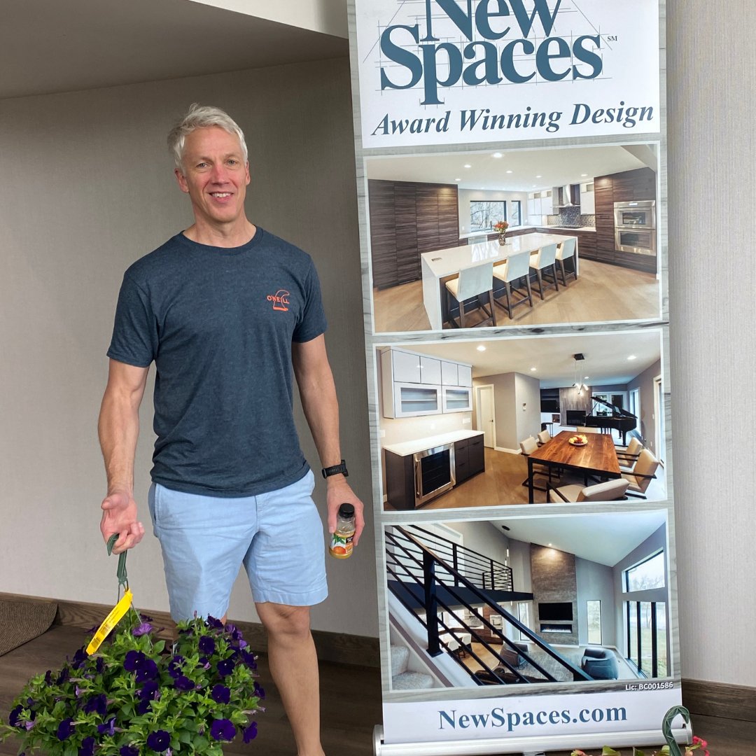 New Spaces tweet media