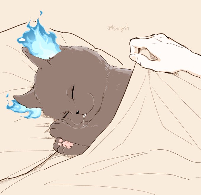 「sleeping」 illustration images(Latest)