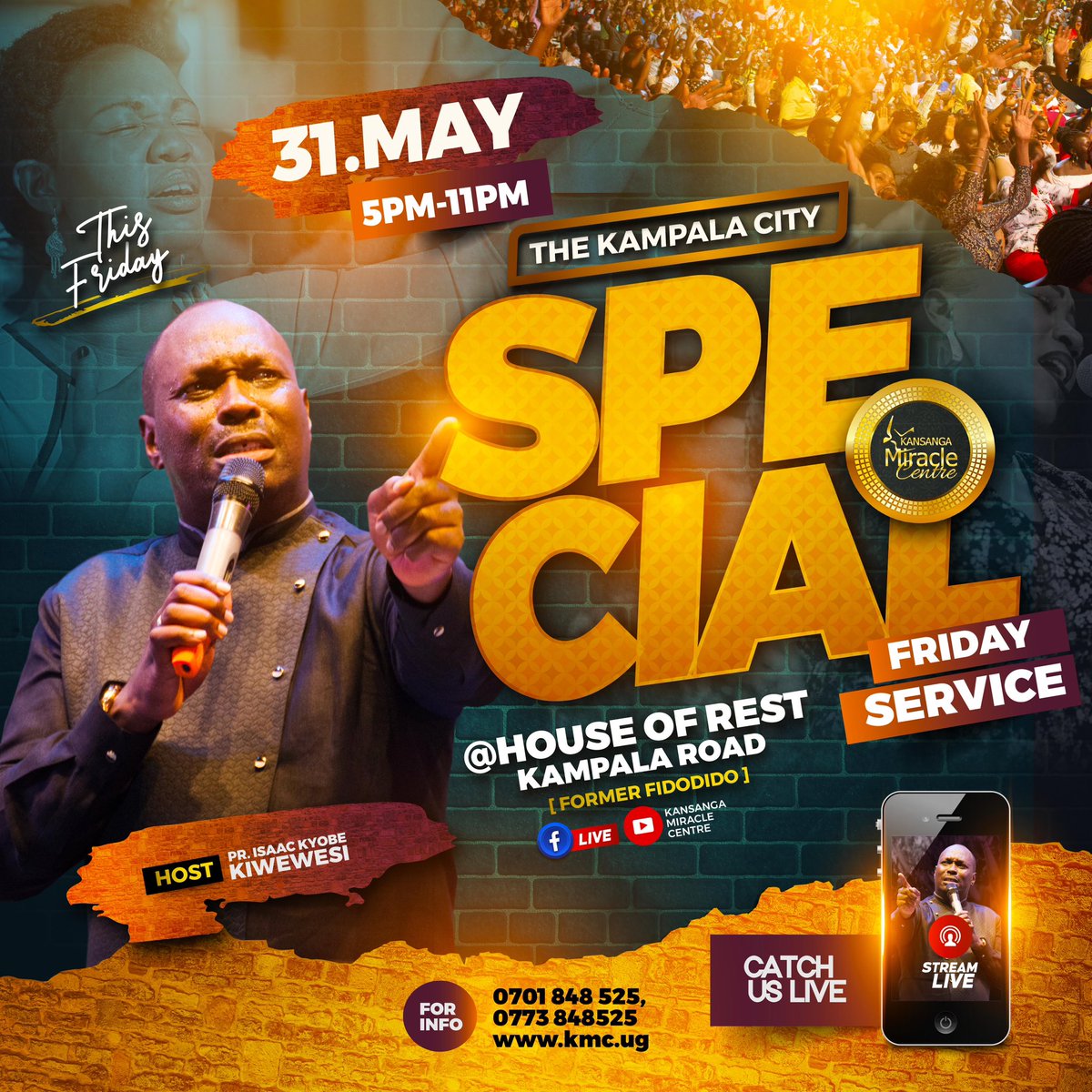 The results of a man who is totally yielded to the abundant work of Grace through him cannot be compared to those of one who by his ability works to please God. 

A yielded man is configured to reflexively obey and perform according to the will of God.