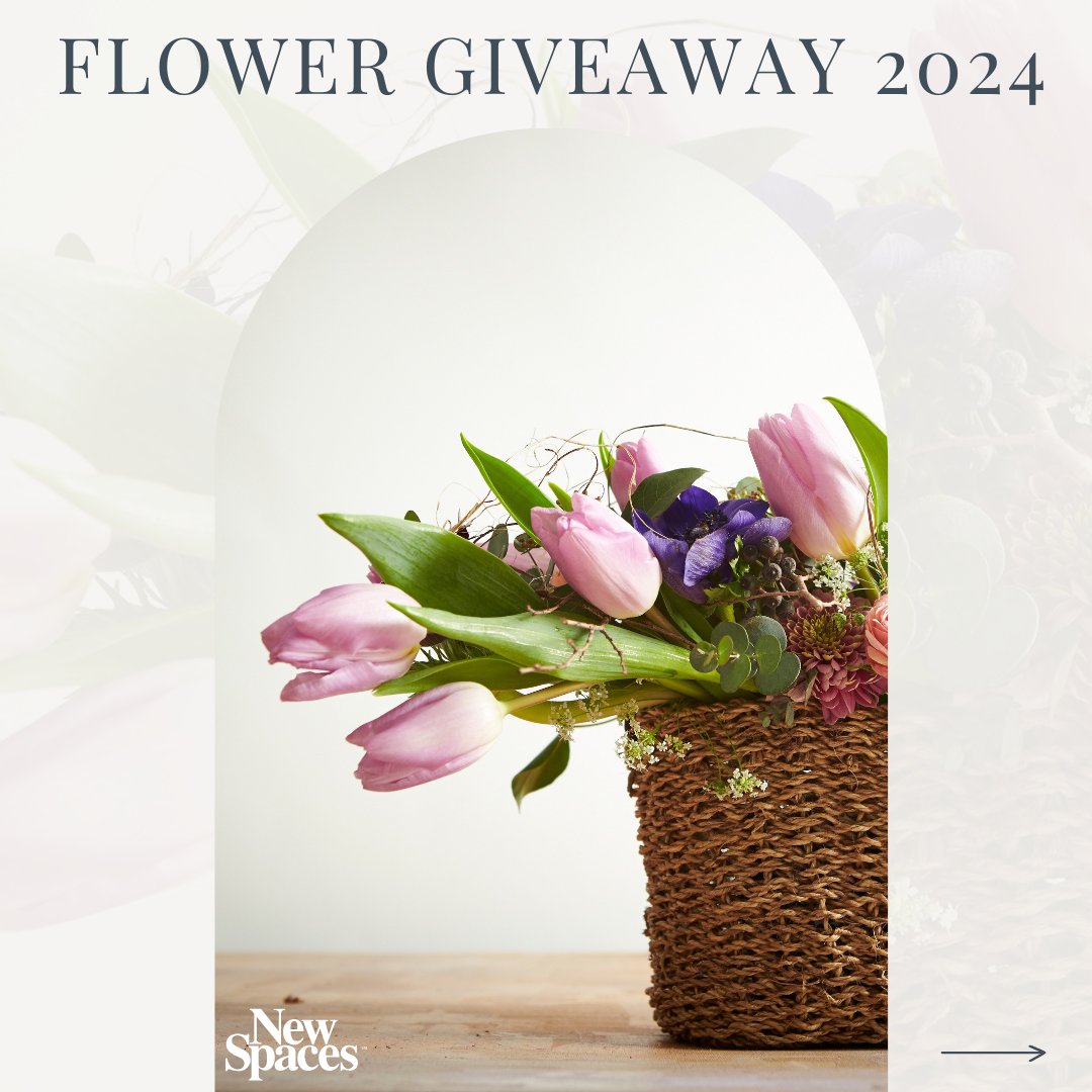 New Spaces tweet media