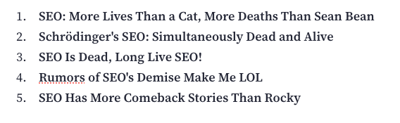 Lidia Infante is on BlueSky tweet media