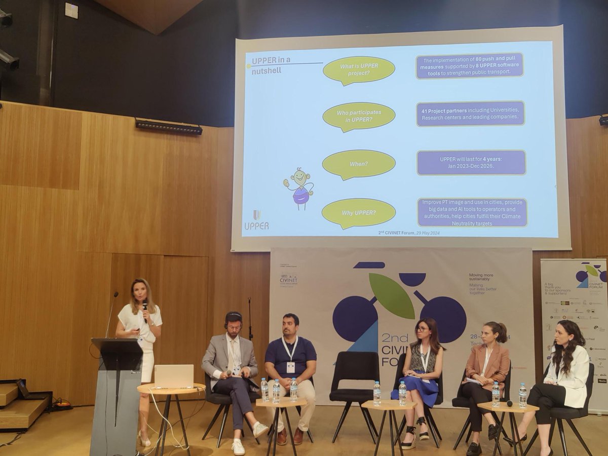 project_upper's tweet image. Go #UPPERProjectEu Ευχαριστώ @HitCerth 🇪🇺🇬🇷