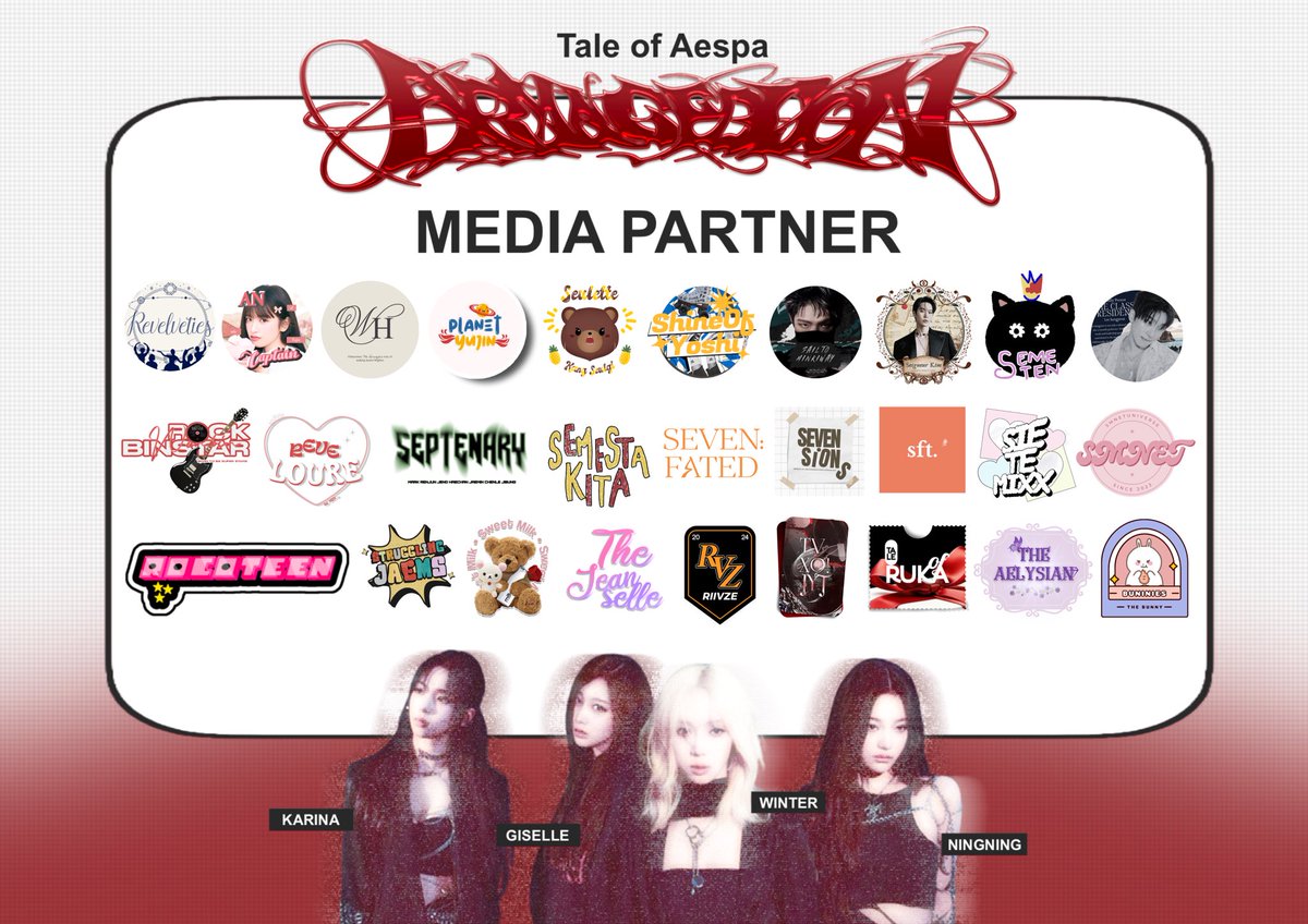 Aespa Unity (@aespaunity) on Twitter photo 