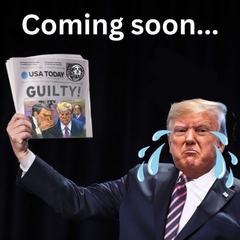 goRubenRuben's tweet image. Oralè Resisters
The word of the day is:
Guilty! 
#Bicycleface #USDemocracy #LeftOrReich