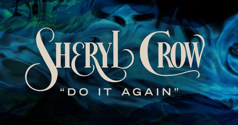 NEW SONG COMING FRIDAY! "Do it Again" from Sheryl's forthcoming album Evolution will hit your favorite streaming service this Friday Feb 9.

Pre-order/pre-save Evolution here: sherylcrow.lnk.to/Evolution 

Team Sheryl
