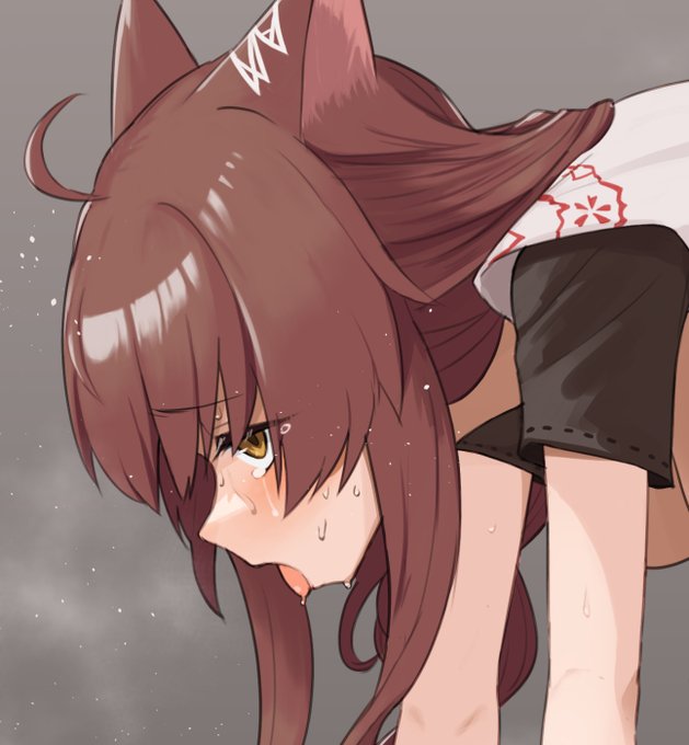 よく…わかりません 絵です FANBOXとかFantiaとかpixivとかMisskeyに置いてます 