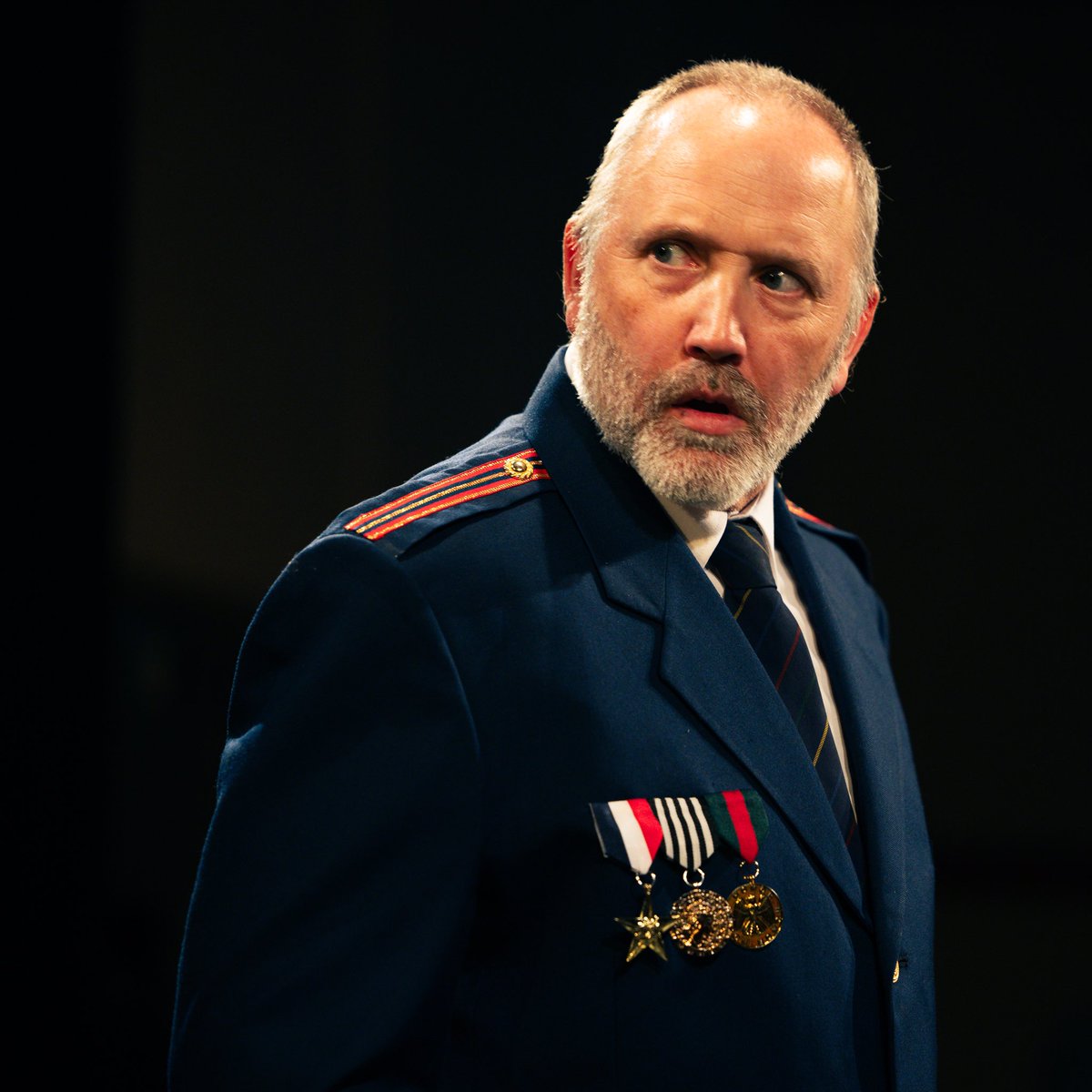 WDGtheatre's tweet photo. IT’S OPENING NIGHT!

Thanks to those who have booked tickets to see this powerful play. At WDG, we like to challenge ourselves be producing classic theatre that provides our audiences with a real experience, and ANTIGONE will be!

🎟️TICKETS:
https://t.co/LNQjuFUt8m
📸@bradverts https://t.co/K3gDUBXbef