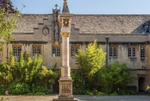 John Tasioulas (@jtasioulas) on Twitter photo 🚨 JOB: Are you a moral philosopher interested in the ethics of AI? Here’s a 3 year post doc at <a href="/EthicsInAI/">The Institute for Ethics in AI</a> in association with Corpus Christi College, Oxford. Deadline June 19th. We look forward to welcoming a new member to our group. Apply now!
my.corehr.com/pls/uoxrecruit… 🚨 JOB: Are you a moral philosopher interested in the ethics of AI? Here’s a 3 year post doc at <a href="/EthicsInAI/">The Institute for Ethics in AI</a> in association with Corpus Christi College, Oxford. Deadline June 19th. We look forward to welcoming a new member to our group. Apply now!
my.corehr.com/pls/uoxrecruit…