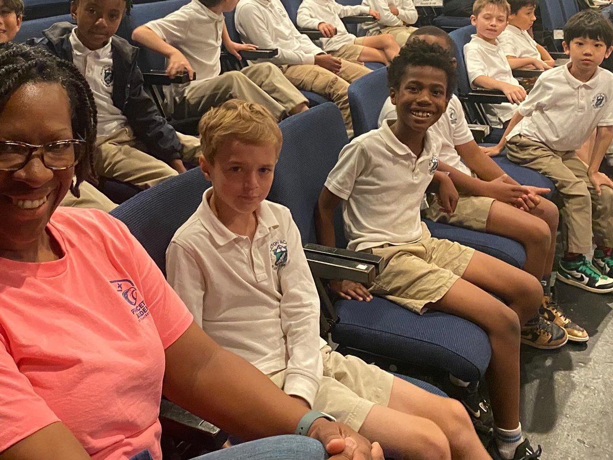 Princeton Academy (@princetonacadsh) on Twitter photo Grade 2 recently visited the <a href="/ArdenTheatreCo/">Arden Theatre Co</a> in Philadelphia to see a retelling of Pinocchio as part of their Language Arts unit on Fractured Fairy Tales. They also enjoyed some historic sites in Old City & a tour of the first <a href="/usmint/">United States Mint</a> as part of the math unit on Money & Coins. Grade 2 recently visited the <a href="/ArdenTheatreCo/">Arden Theatre Co</a> in Philadelphia to see a retelling of Pinocchio as part of their Language Arts unit on Fractured Fairy Tales. They also enjoyed some historic sites in Old City & a tour of the first <a href="/usmint/">United States Mint</a> as part of the math unit on Money & Coins.