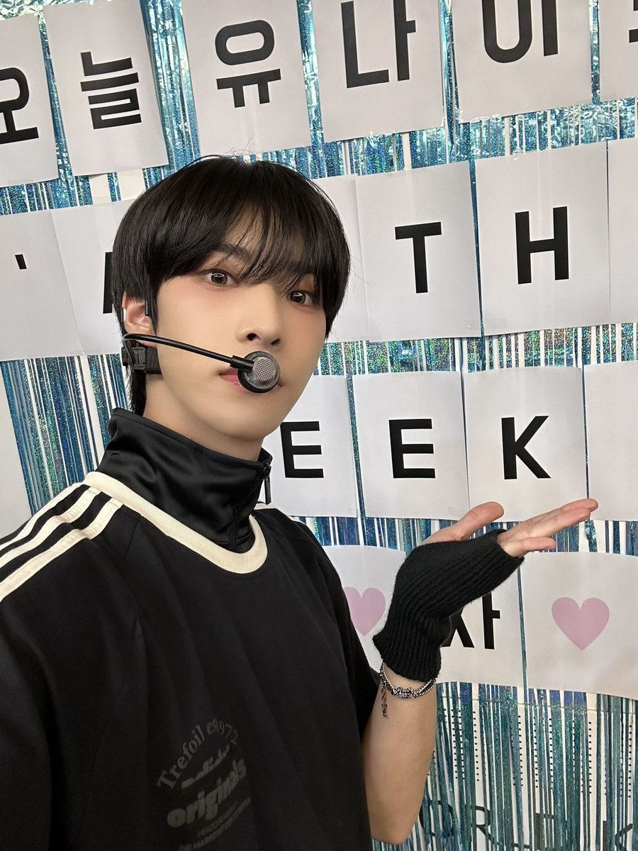 즐거웠어용🥰

#현승 #HYUNSEUNG