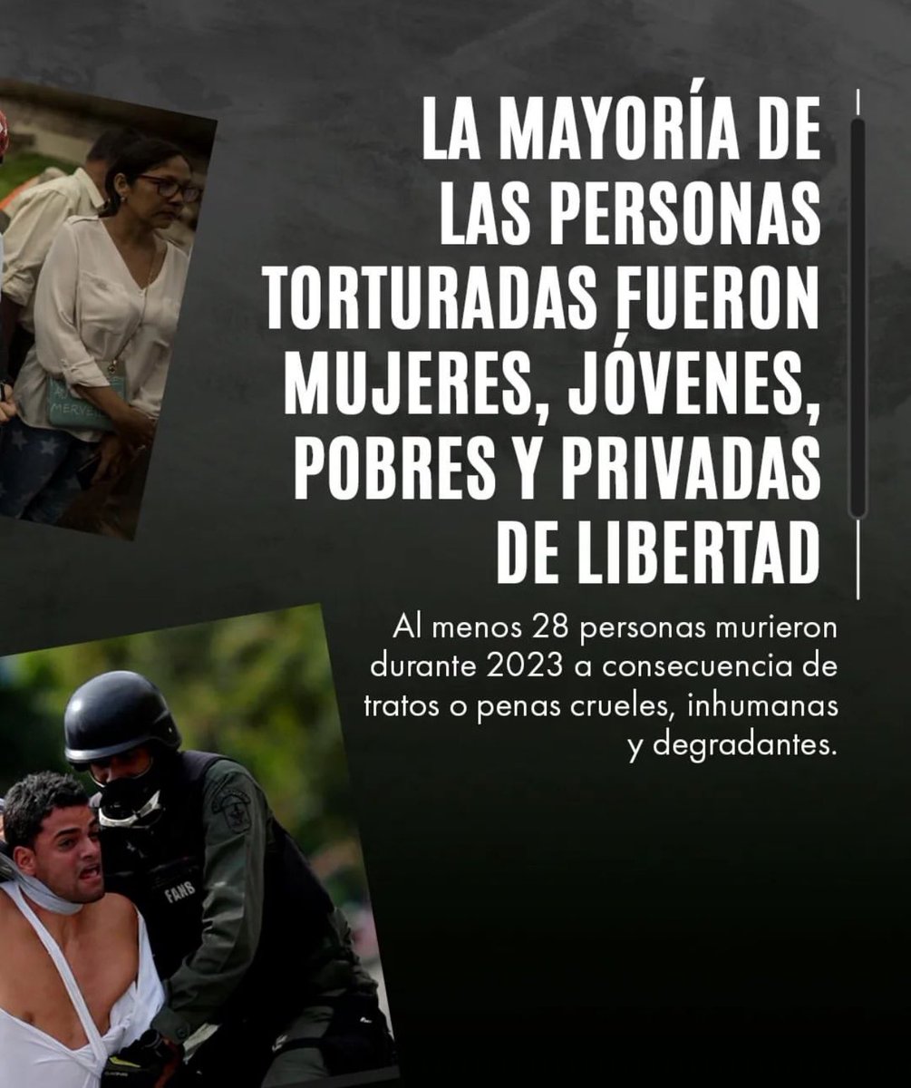 #NoLosDejenMorir #ProhibidoOlvidar #Rodeo1 Hoy #29May Los derechos humanos en Venezuela han sido quebrantados por un RÉGIMEN atroz que no le tiene miedo a la justicia, hoy se suman a esto los campos de concentración (RODEO 1) que son utilizados como depósitos de HOMBRES INOCENTES