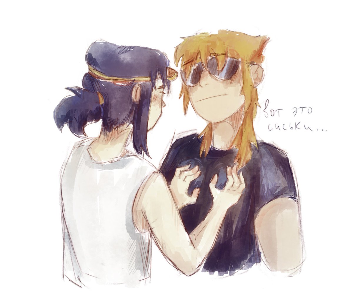 #busterfang #fangster #Brawlstars