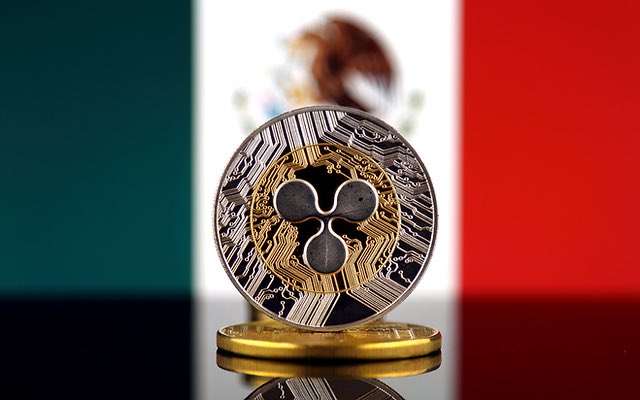 WOW! 💥 Binance will introduce new trading pairs later today - XRP/MXN is one of the new trading pairs to be included on Binance Spot! 🇲🇽 BINANCE 🤝🏼 MEXICO 🤝🏼 #XRP cryptopotato.com/important-bina…