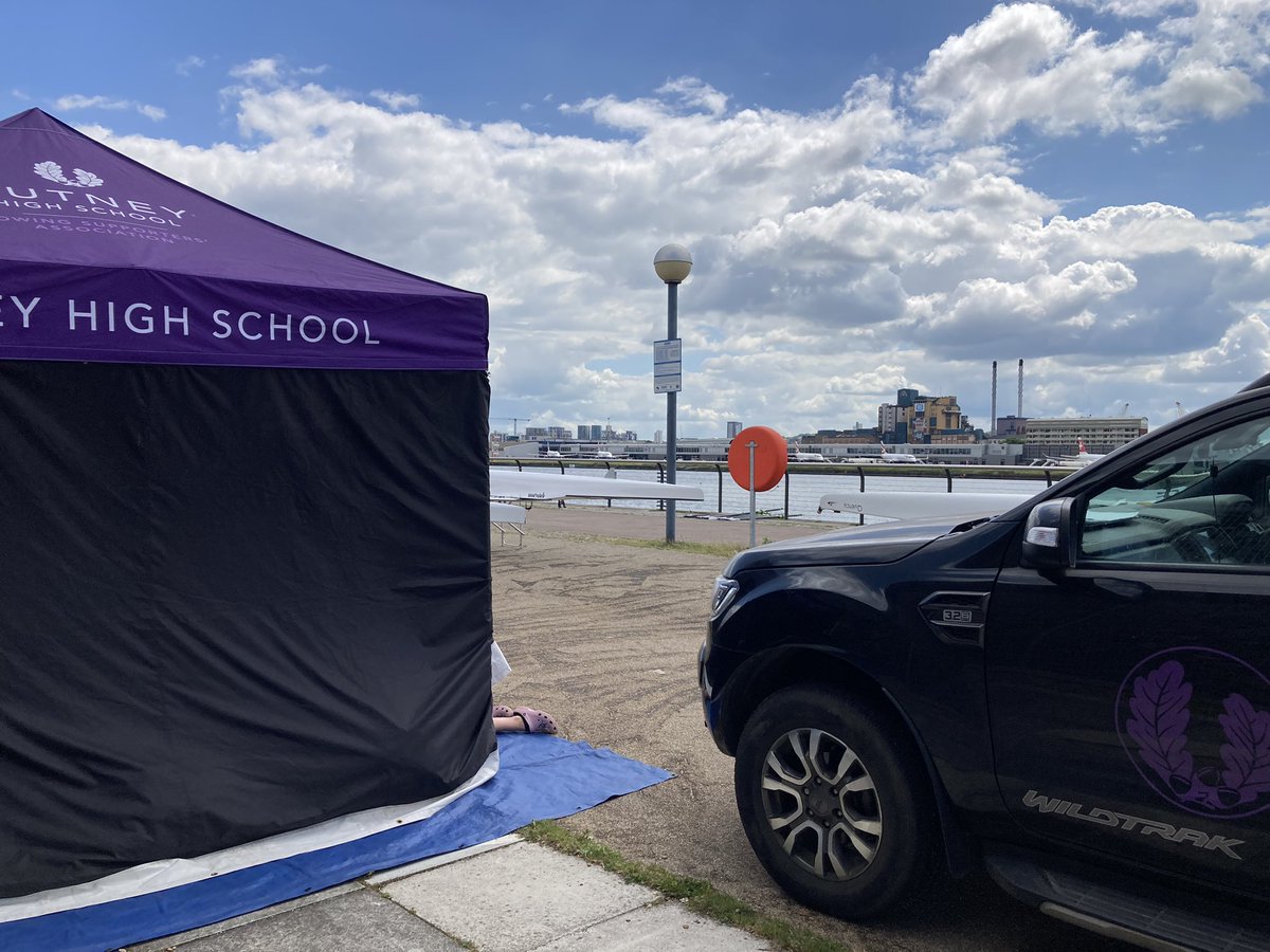 Putney High School Boat Club tweet media