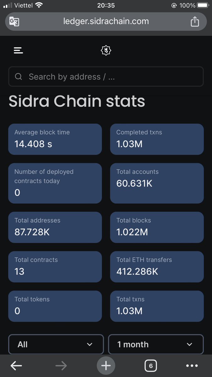 Sidrastart's tweet photo. Where can you find a project without advertising, a strong ecosystem, the world's leading PhD development team? Our job is to be grateful and spread the project to more people. I love sidra love you guys.
@sidrachain @sidrabank https://t.co/7WRelPjQOf