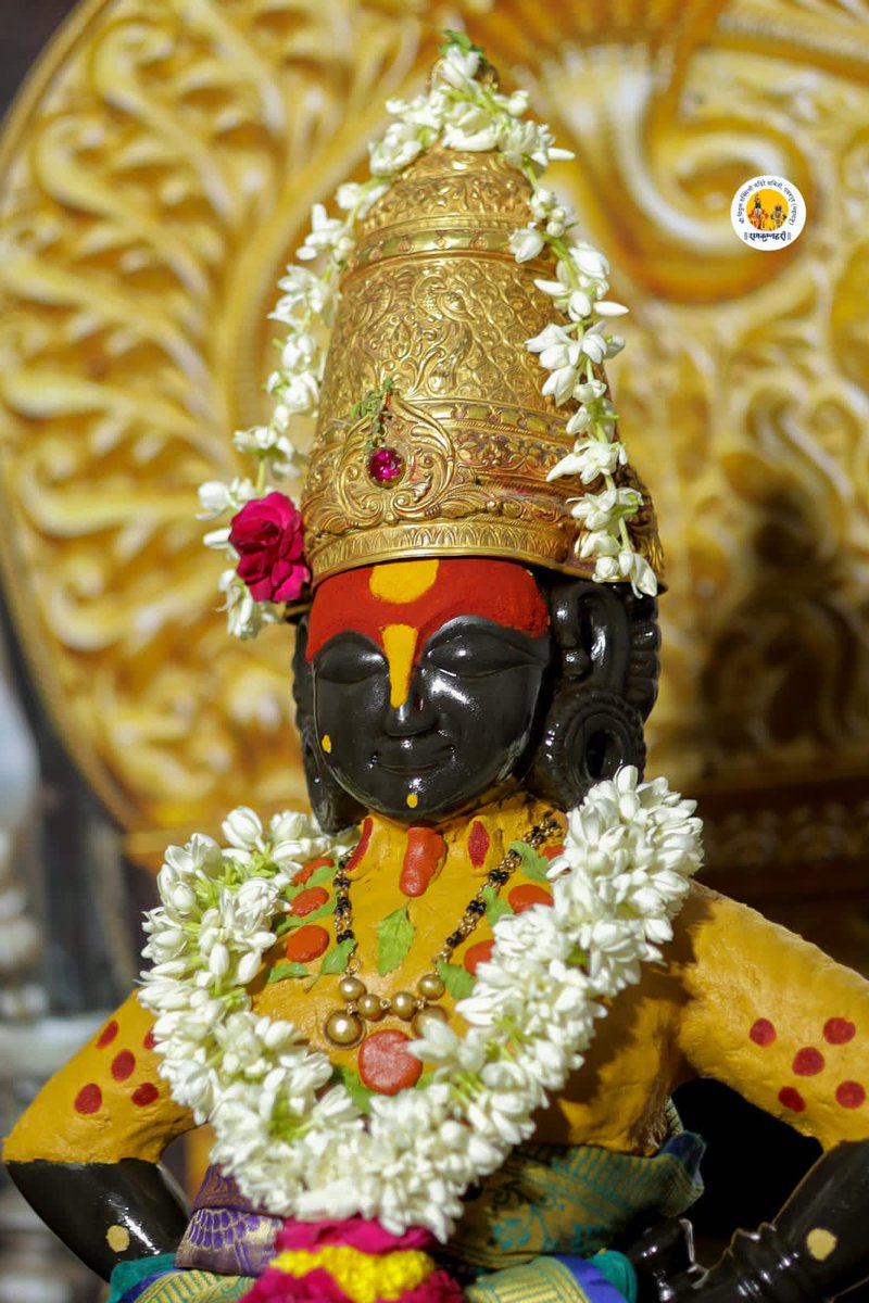 PandharpurVR's tweet photo. https://t.co/UMWvx3VTlb