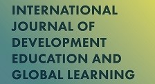 Development Education Research Centre (@ioe_derc) on Twitter photo The International Journal of Development Education and Global Learning have just issued a call for papers on the topic ‘Education and the Crisis of the ‘Liberal Order’
Editors: April Biccum & <a href="/sumingkhoo/">Su-Ming Khoo @sumingkhoo@mastodon.social</a>. Deadline: 31 Oct.
👉journals.uclpress.co.uk/news/16/
#IJDEGL The International Journal of Development Education and Global Learning have just issued a call for papers on the topic ‘Education and the Crisis of the ‘Liberal Order’
Editors: April Biccum & <a href="/sumingkhoo/">Su-Ming Khoo @sumingkhoo@mastodon.social</a>. Deadline: 31 Oct.
👉journals.uclpress.co.uk/news/16/
#IJDEGL