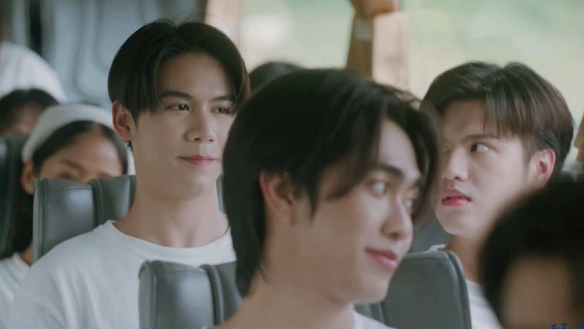 wnstnovember's tweet image. เอ็นจอยค่าพี่คิวววววว เอ็นจอยๆ

WeAre WinnySatang EP9   

#WeAreSeriesEP9