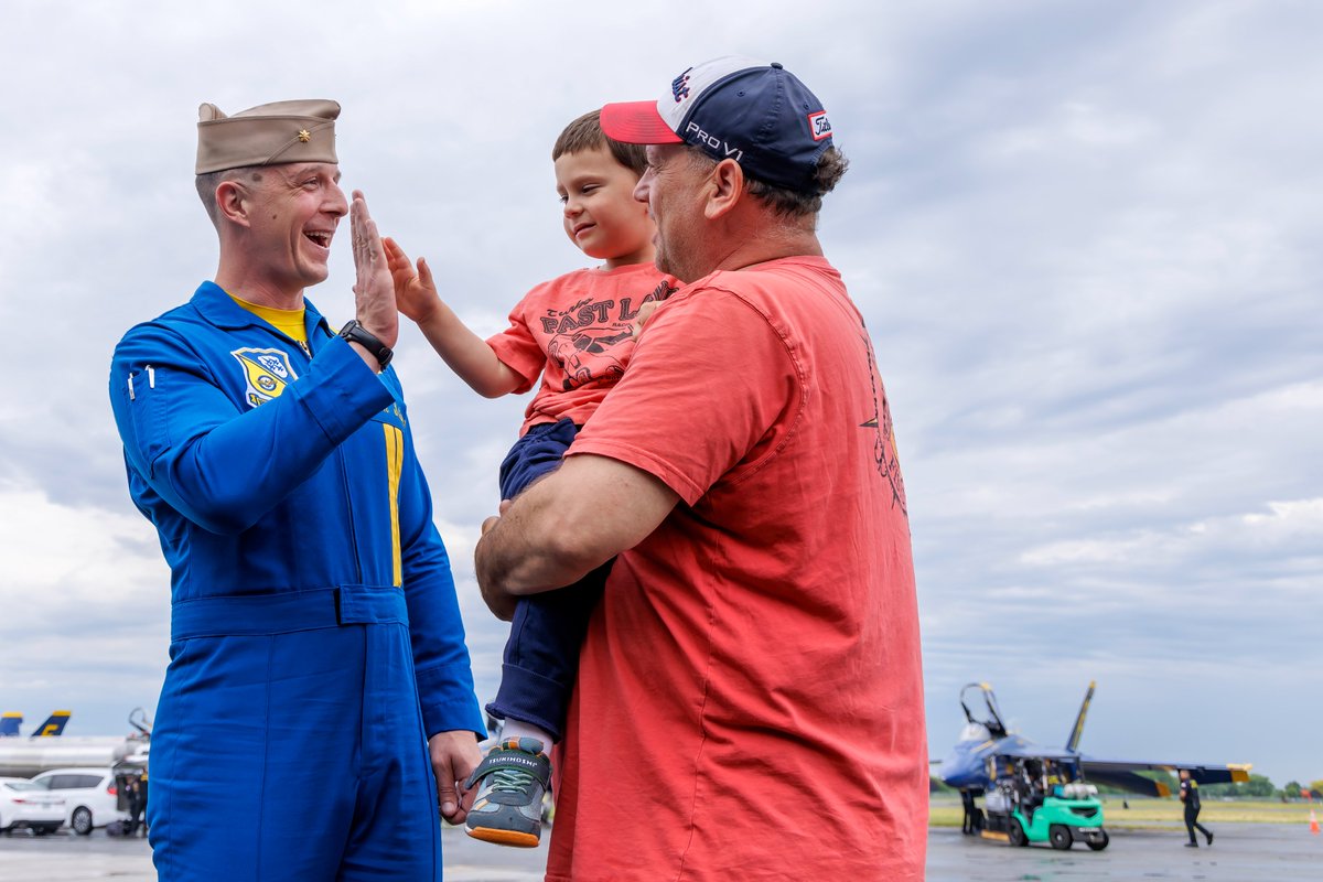 Epoch5PR's tweet photo. Another Memorial Day and another fantastic Bethpage Federal Credit Union Air Show at Jones Beach are in the books!  Bringing in media from throughout the region to publicize Long Island’s largest community event is always a highlight of our year. https://t.co/RagXP0MTJ1