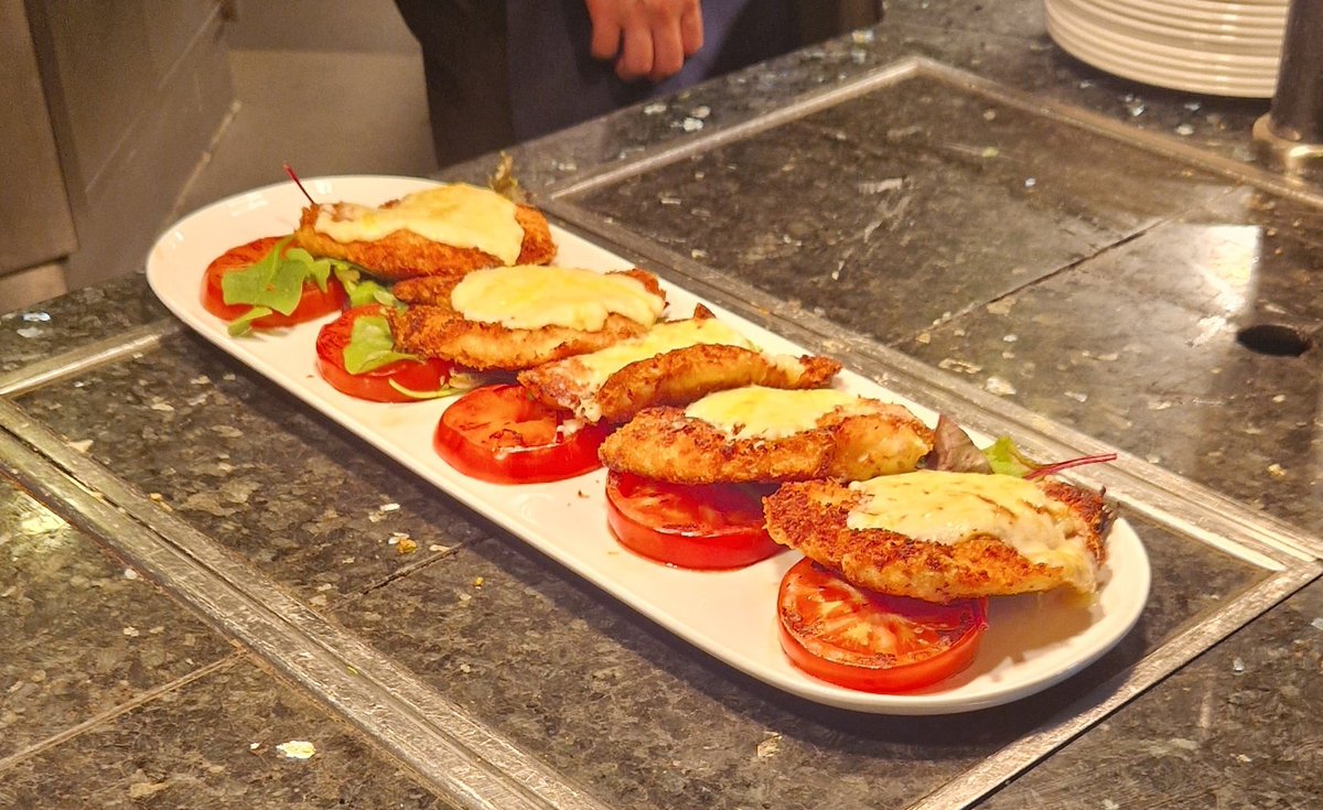Lewis Denison (@dennythejourno) on Twitter photo Teessiders, this is the excuse for a #Teesside Parmo in the <a href="/HouseofCommons/">UK House of Commons</a>
What do we think <a href="/ParmoHunters/">parmo bites</a> <a href="/ParmStarUK/">PARM STAR</a> ?
Top marks for trying like #UTB Teessiders, this is the excuse for a #Teesside Parmo in the <a href="/HouseofCommons/">UK House of Commons</a>
What do we think <a href="/ParmoHunters/">parmo bites</a> <a href="/ParmStarUK/">PARM STAR</a> ?
Top marks for trying like #UTB
