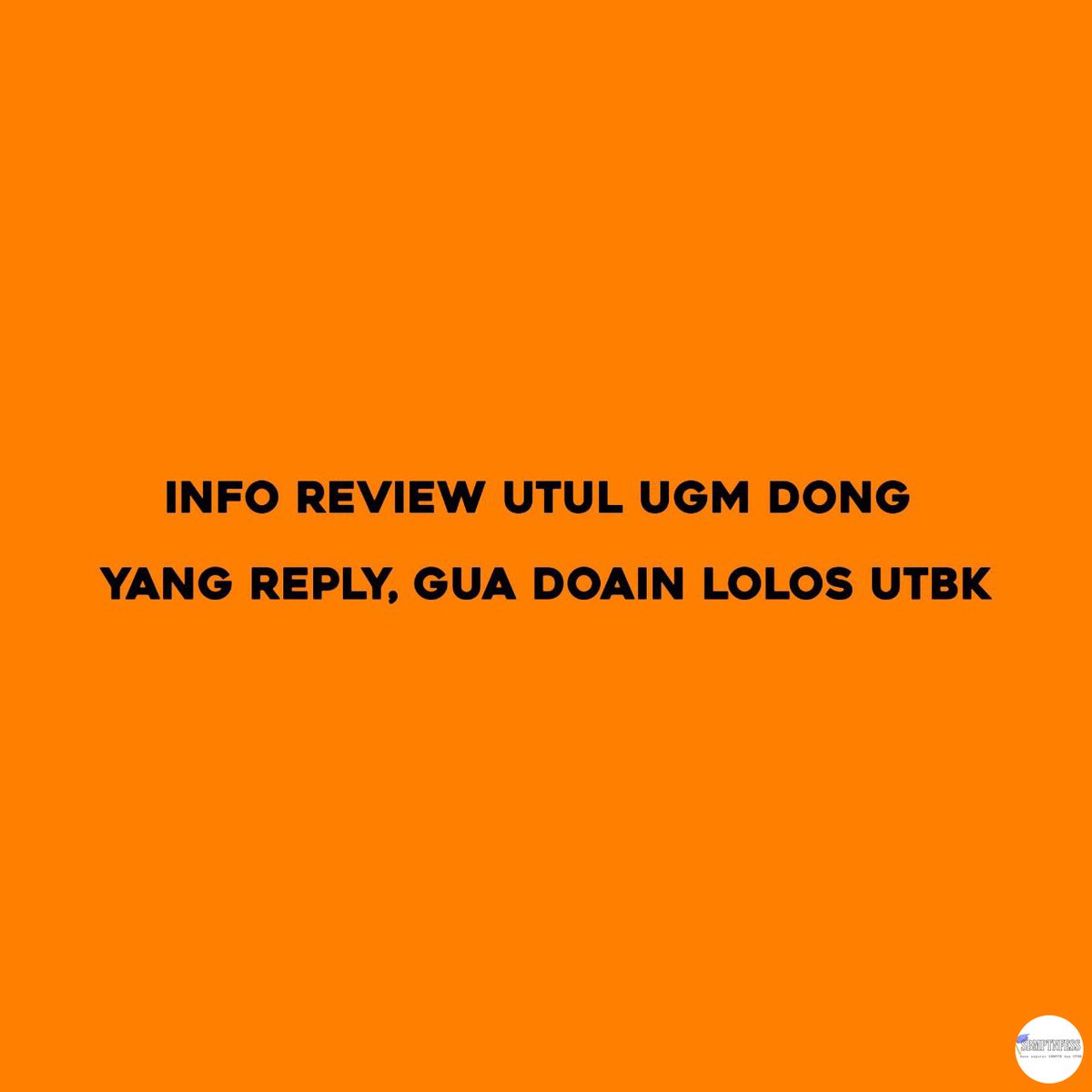 CEK PINNED! tweet media