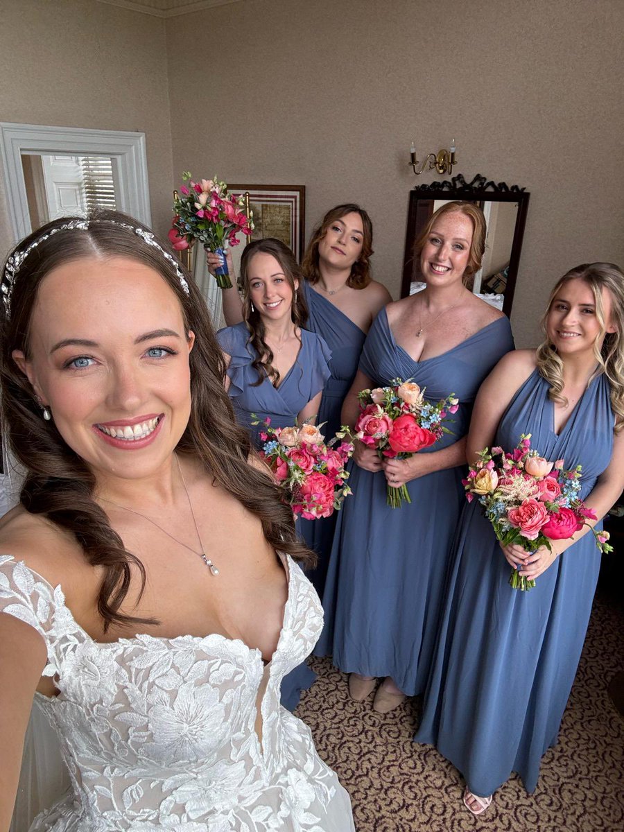 Di Voci Women's Choir tweet media